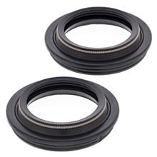 Staubkappe All Balls für Kawasaki ER-5, Honda CBR F Ninja R XLR 80 - 1299 ccm Bj. 1972 - 2022