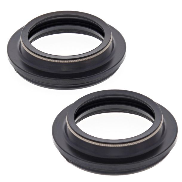 All Balls 57-110 dust cap for Yamaha XV Virago, Kawasaki Ninja R EN A GPZ S 65 - 850 cc built 1980 - 2022