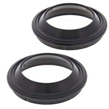 Capuchon anti-poussière All Balls 57-111 pour BMW R GS F 8 GT 12 RT LC ESA NineT Scrambler Pure Racer Urban S 1 RR XR C 65, Ducati 75 G 31 Suzuki VS GL Intruder Honda