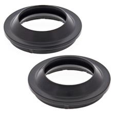 Tapón antipolvo All Balls 57-113 para BMW R1GS, Honda CN Helix Kawasaki JSE SH Fusion KFX Ninja NSS Forza EX KLE 0 Versys X KVF Prairie Advantage Classic