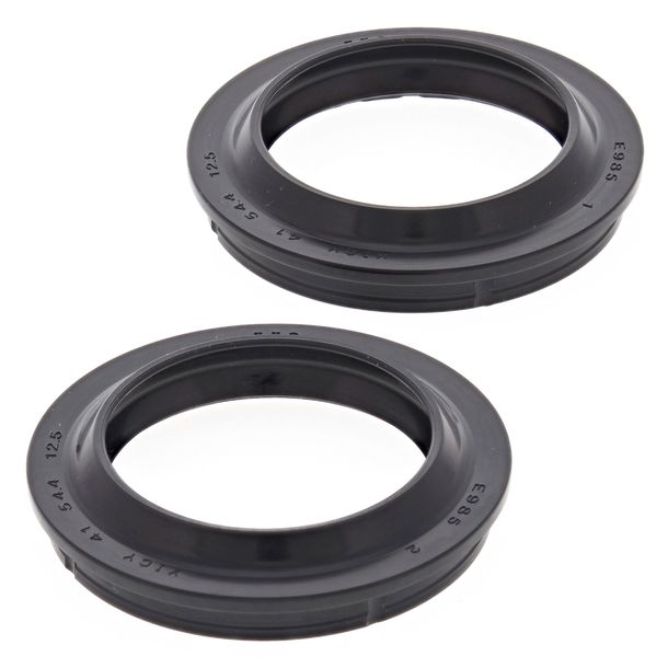 Staubkappe All Balls für Honda CBF FA F A, Kawasaki ZX-6R 50 - 1690 ccm