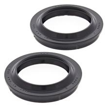 Capuchon anti-poussière All Balls 57-115 pour Honda CBF FA F A, Kawasaki ZX-6R 50-1690 cc