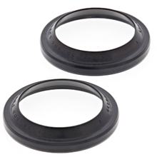 Staubkappe All Balls für Kawasaki KLR Tengai KX, Suzuki RM 80 - 1100 ccm Bj. 1979 - 2004