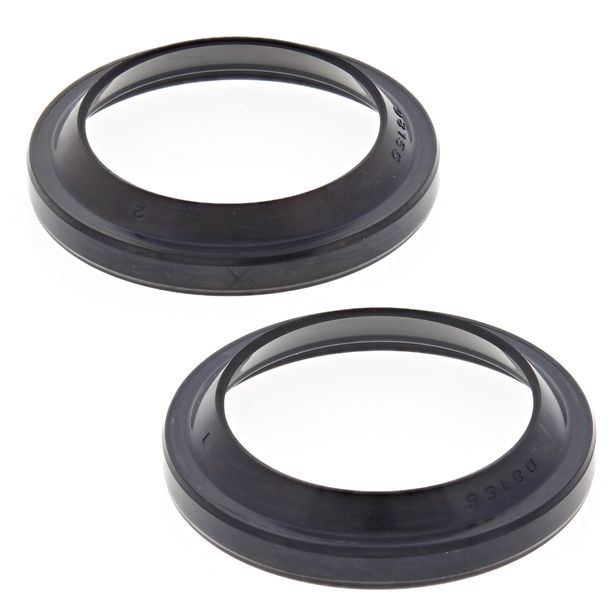 All Balls 57-120 dust cap for Suzuki DR S, Yamaha XT Kawasaki KLR 125 - 500 cc built 1977 - 1996