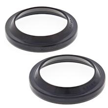 Tapón antipolvo All Balls 57-120 para Suzuki DR S, Yamaha XT Kawasaki KLR 125, 500 cc, fabricado entre 1977 y 1996