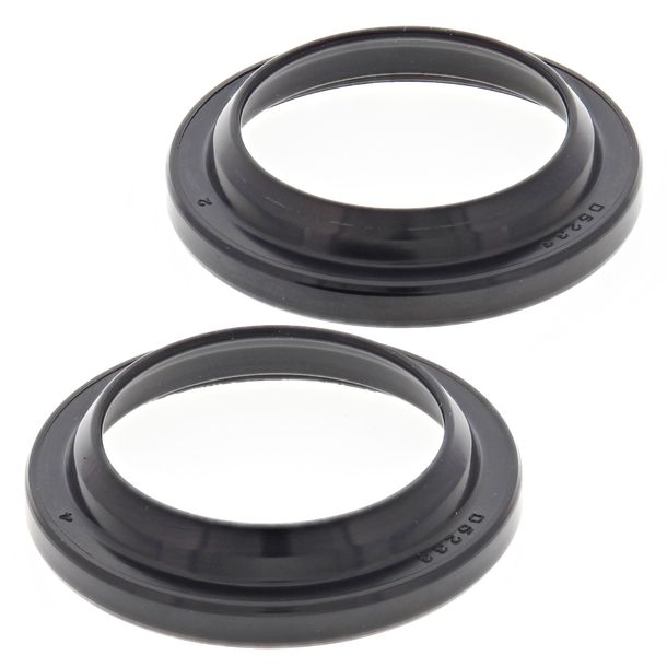 All Balls 57-122 dust cap for Yamaha TW Trailway 200 cc year 1989 - 2015