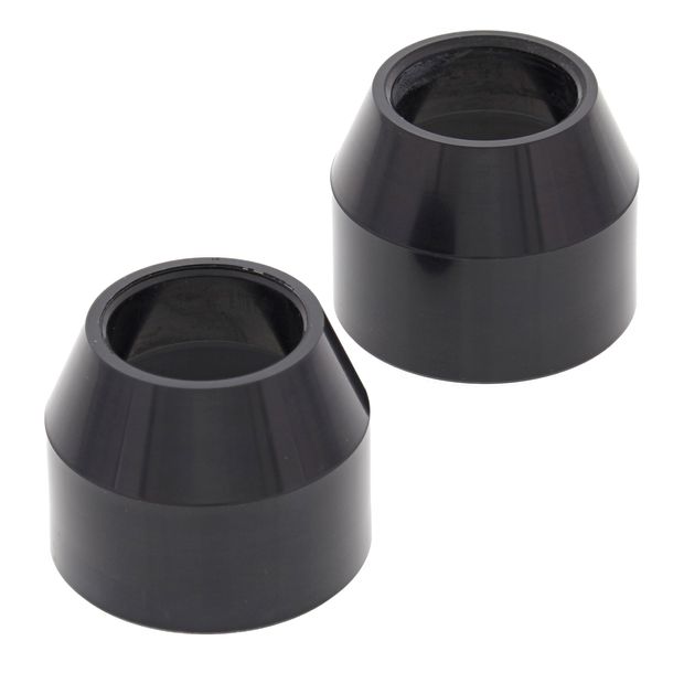 All Balls 57-123 dust cap for Suzuki GN, Yamaha RD DX TS X ER RV Van 125/200 cc built 1971 - 1999