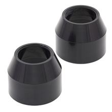 Staubkappe All Balls für Suzuki GN, Yamaha RD DX TS X ER RV Van 125 / 200 ccm Bj. 1971 - 1999