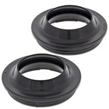 Capuchon anti-poussière All Balls 57-126 pour Honda XR R CRF F 70 - 100 cc construit de 1979 à 2013