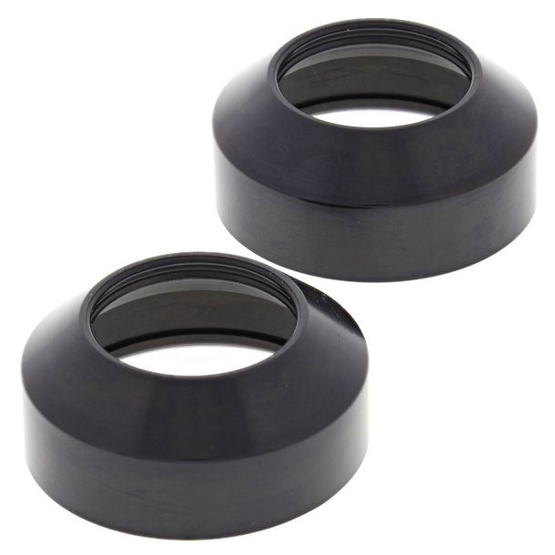 Capuchon anti-poussière All Balls 57-130 pour Yamaha XT, Suzuki RM, Kawasaki KX 80 - 240 cc, construit entre 1975 et 1990