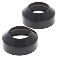 Capuchon anti-poussière All Balls 57-130 pour Yamaha XT, Suzuki RM, Kawasaki KX 80 - 240 cc, construit entre 1975 et 1990