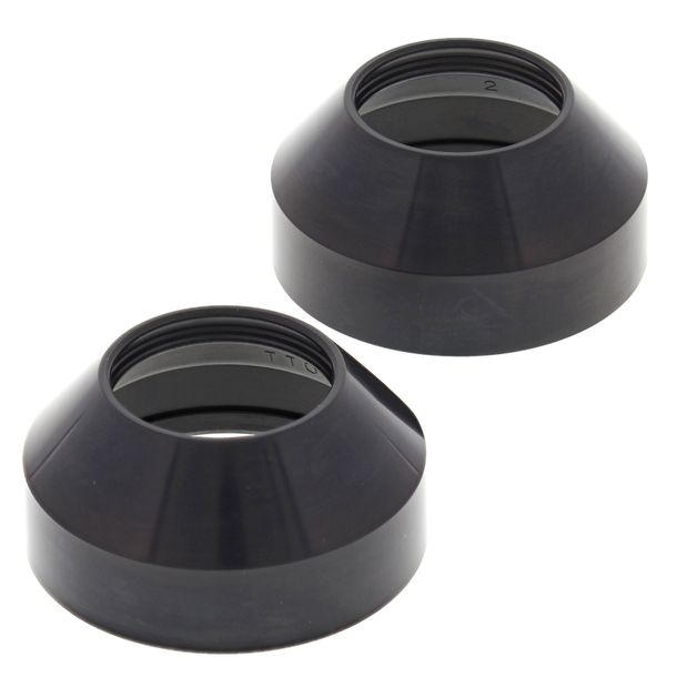 Capuchon anti-poussière All Balls 57-132 pour Honda XR R XL S 500 cc, années modèles 1979 - 1982