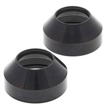 Capuchon anti-poussière All Balls 57-132 pour Honda XR R XL S 500 cc, années modèles 1979 - 1982