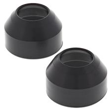 Capuchon anti-poussière All Balls 57-133 pour Yamaha PW, Suzuki JR 60 - 90 cc