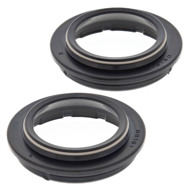 Staubkappe All Balls für KTM SX LC Pro-Junior Pro-Senior Mini Adventure Junior Senior 50 - 65 ccm Bj. 1998 - 2001