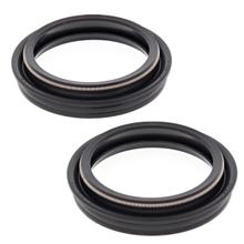 Capuchon anti-poussière All Balls 57-137 pour BMW F GS ESA Adventure, KTM Duke LC4 R 85 - 1190 cc, modèle 1999 - 2022