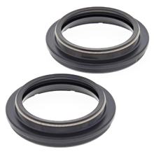 Capuchon anti-poussière All Balls 57-138 pour BMW F R GS ESA Adventure 1 RT LC S ST ABS RS, Aprilia Scarabeo 125 à 1200 cc