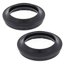 Capuchon anti-poussière All Balls 57-143 pour Yamaha YZF-R6 XJ6 Diversion ABS F 500 - 1300 cc