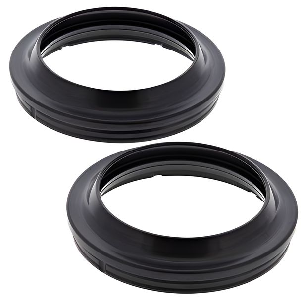 Tapón antipolvo All Balls 57-145 para Yamaha FJR YZF R Thunderace, Ducati Hypermotard SP 939 - 1300 cc, modelo 1996 - 2022