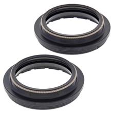 Staubkappe All Balls für BMW R GS Adventure RT F ESA 650 - 1200 ccm Bj. 2002 - 2017