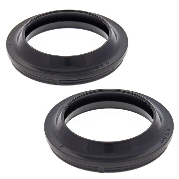 All Balls 57-149 dust cap for BMW K 100 RS RT LT 1000/1100 cc built 1989 - 1997