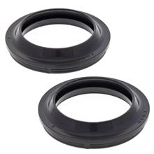 Capuchon anti-poussière All Balls 57-149 pour BMW K 100 RS RT LT 1000/1100 cc construit de 1989 à 1997