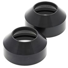 Capuchon anti-poussière All Balls 57-154 pour Honda CB K2 K3, Suzuki GS D E L F F2 550/ 750 cc construit de 1975 à 1979