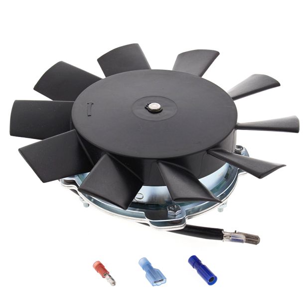 All Balls 70-1002 fan for Polaris Sport Trail Boss Blazer Scrambler X Freedom Xpress L Xplorer Trial 2x4 4x4 Sportsman Big 6WD Magnum 250 - 500 ccm Year 1993