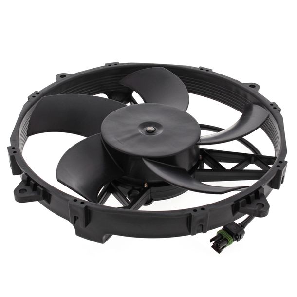 Ventilador All Balls 70-1006 para Polaris Sportsman Twin EFI MV7 X2 700 ccm
