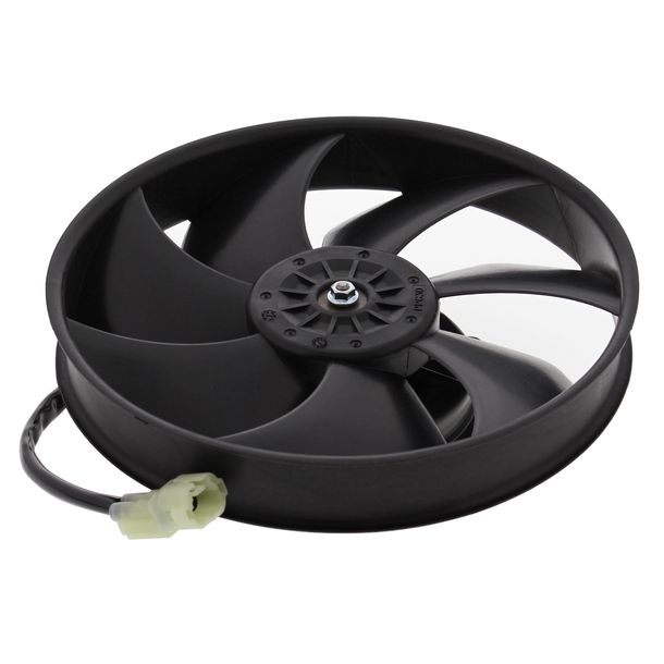 Koeler All Balls voor Honda TRX ER R SporTrax 450ccm