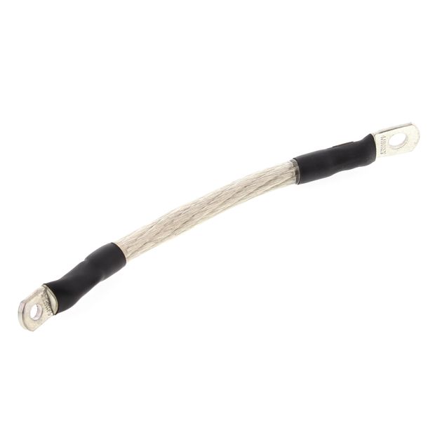 Batteriekabel 7-Zoll transparent All Balls