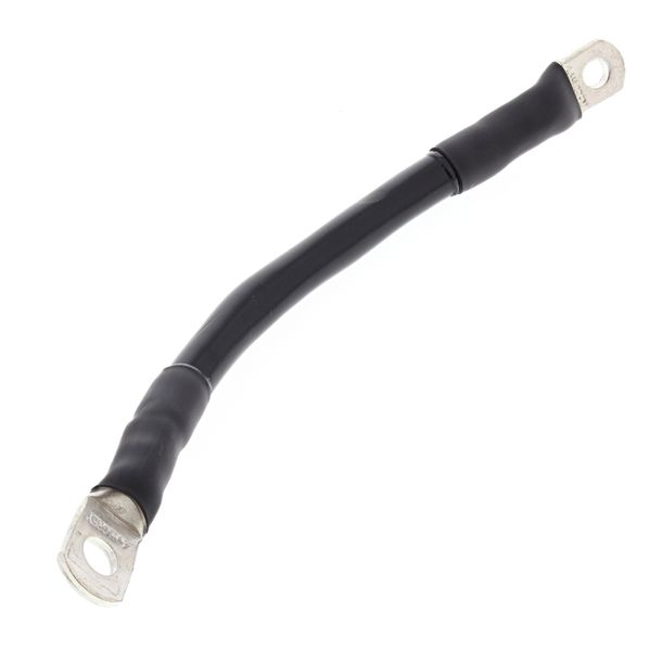 Batteriekabel 7-Zoll schwarz All Balls