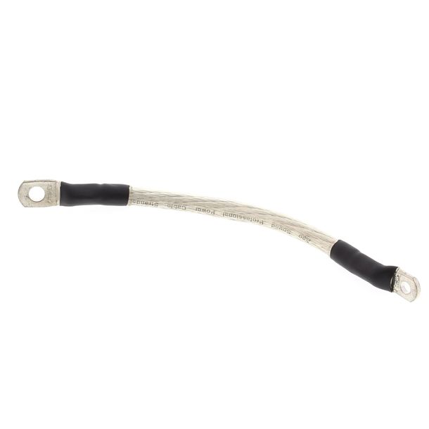 Batteriekabel 8-Zoll transparent All Balls
