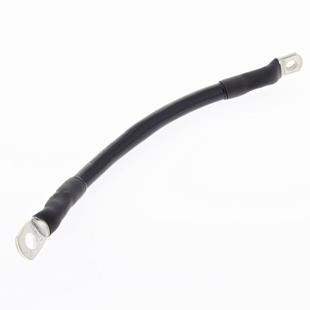 Batteriekabel 8-Zoll schwarz All Balls
