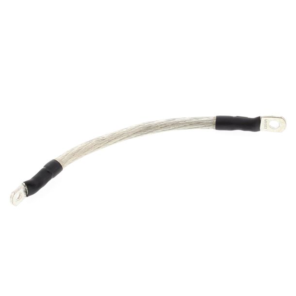 Batteriekabel 9-Zoll transparent All Balls