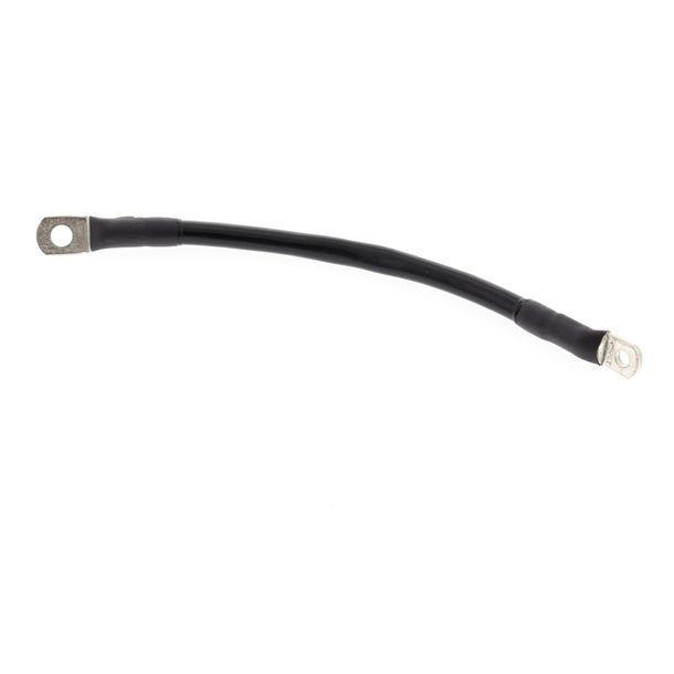 Batteriekabel 9-Zoll schwarz All Balls