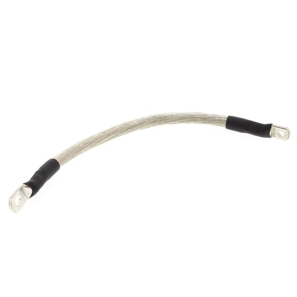 Batteriekabel 10-Zoll transparent All Balls