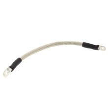 Batteriekabel 10-Zoll transparent All Balls