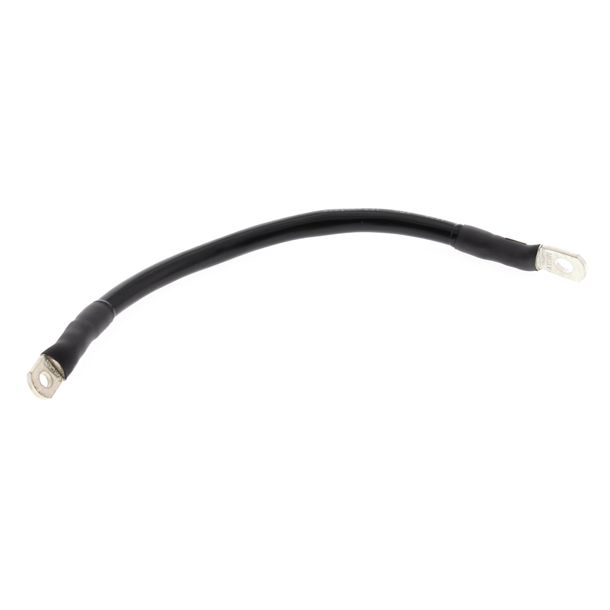 Batteriekabel 10-Zoll schwarz All Balls