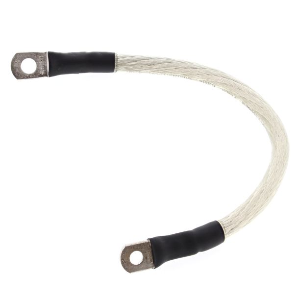 Batteriekabel 11-Zoll transparent All Balls