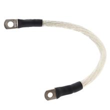 Batteriekabel 11-Zoll transparent All Balls