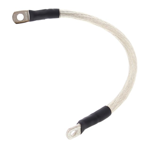 Batteriekabel 12-Zoll transparent All Balls