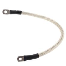 Batteriekabel 14-Zoll transparent All Balls