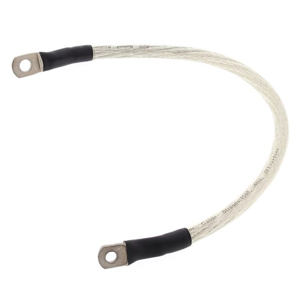 Batteriekabel 15-Zoll transparent All Balls
