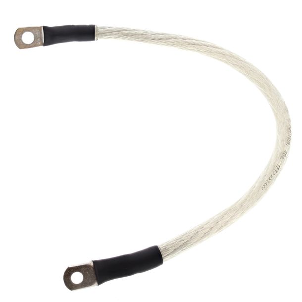 Batteriekabel 16-Zoll transparent All Balls