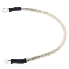Cable de batería transparente de 17 pulgadas All Balls 78-117