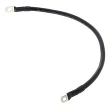 Cable de batería negro de 17 pulgadas All Balls 78-117-1