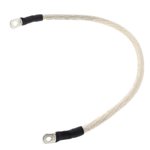 Batteriekabel 19-Zoll transparent All Balls