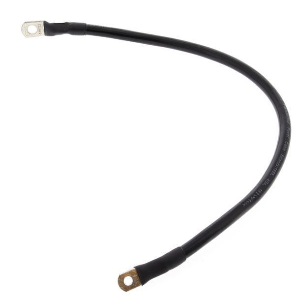 Batteriekabel 19-Zoll schwarz All Balls