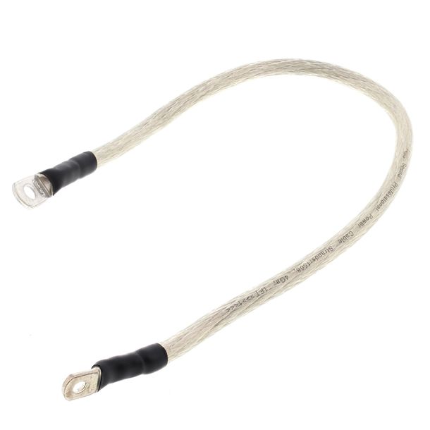 Batteriekabel 21-Zoll transparent All Balls